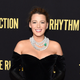 Blake Lively at a screening of The Rhythm Section at Brooklyn Academy of Music in 2020.